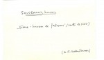 Ficha escaneada con el texto para la entrada gavilanes ( 4 de 23 ) 