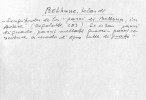 Ficha escaneada con el texto para la entrada bethune ( 1 de 3 ) 