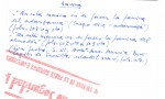 Ficha escaneada con el texto para la entrada harina ( 22 de 40 ) 