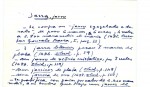 Ficha escaneada con el texto para la entrada jarras ( 1 de 11 ) 