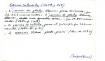 Ficha escaneada con el texto para la entrada jarras ( 2 de 11 ) 