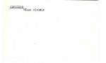 Ficha escaneada con el texto para la entrada jengibre ( 75 de 83 ) 