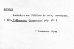 Ficha escaneada con el texto para la entrada alfarjas ( 1 de 2 ) 