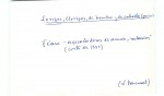 Ficha escaneada con el texto para la entrada loriga ( 40 de 43 ) 