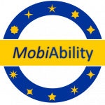 Logo del Proyecto MobiAbility