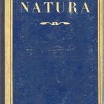 Natura. Adaptación escolar de las ciencias naturales en forma de libro de lectura
