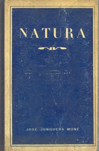 Natura. Adaptación escolar de las ciencias naturales en forma de libro de lectura