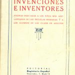 Invenciones e inventores
