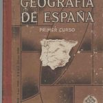 Geografía de España.