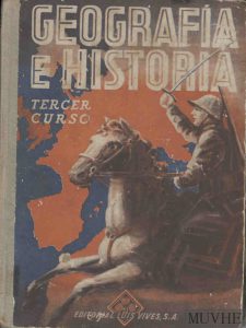 Geografía e Historia.