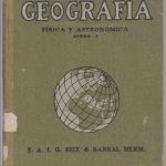 Geografía física y astronómica. Libro 1.