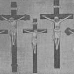Crucifijos para escuelas.