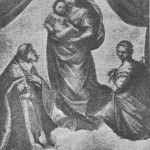 Rafael: "Nuestra Señora de San Sixto".