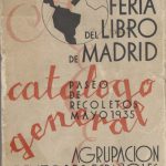 Agrupación de editores españoles 1935.