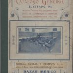 Bazar Ibérico 1914.