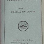 Cultura 1927 (T. II).