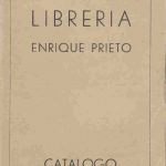 Enrique Prieto 1933.