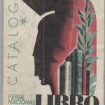 Instituto nacional del Libro Español 1946.