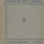 J. Vellvé Company.