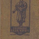 Luis Vives 1933.