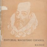 Magisterio Español 1959.