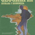 Geografía humana y económica.