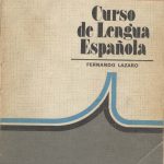 Curso de Lengua Española
