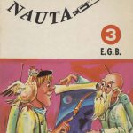 Nauta. 3.º EGB