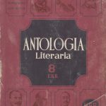 Antología Literaria. 8.º EGB