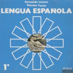 Lengua Española. 1.º BUP