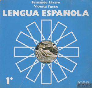 Lengua Española. 1.º BUP
