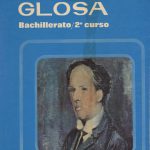 Glosa. Lengua Española. 2.º Bachillerato