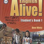 English Alive! Student´s Book 1