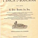 Compendio de Física moderna