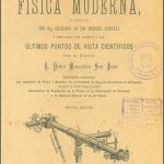 Curso elemental de Física moderna