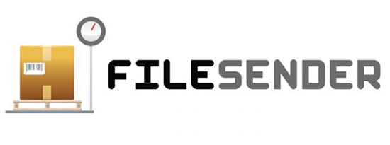 FileSender. Intercambio de grandes ficheros