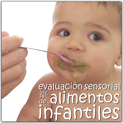 Evaluación Sensorial de Alimentos Infantiles