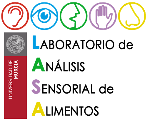 Laboratorio de Análisis Sensorial de Alimentos de la Universidad de Murcia