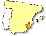 Murcia (España)