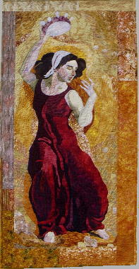 Miriam's Dance (Click for detail)